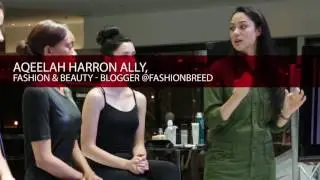 Fashion Consultant Alexis Chaffe Mey talks us through some key Summer trends