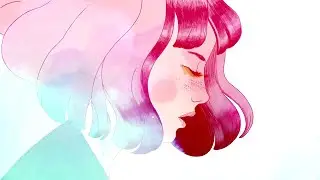 [Gris] Full run [ep01] Blind playthrough