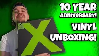 Ed Sheeran - Multiply (X) DELUXE on Green Eco Vinyl!