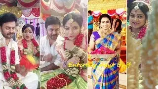 Pandian Stores Serial Team Dubsmash | Vijay TV | தமிழ் | Tamil Dubsmash | Tik Tok