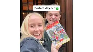 I Found Something They'll Love | Mystery Guides | Treasure Hunt | City Tour