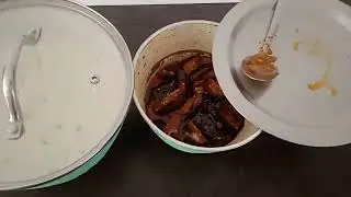 Ravindar Reddy Yampalla alias Universal horse star Vishwaddharma cooking skills