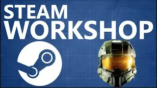 Руководство по мастерской Steam для Halo The Master Chief Collection &mdash; как загружать и играть в моды