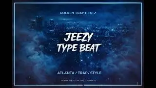 Jeezy Type Beat 2026 | Hard Trap Instrumental | Snow Trap