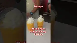 #everyone #pampalamig