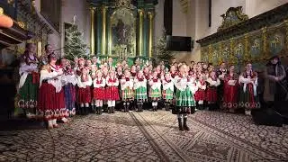 13. Pastorałka prosto z nieba