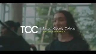The Tarrant County College impact