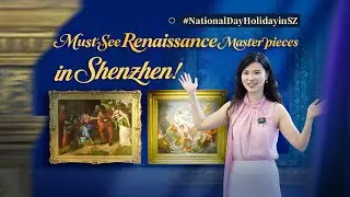 Dive into the world of Renaissance art at the Sky Museum, featuring 58 masterpieces from Italy.