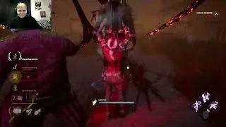 I'M THE REAL CLOWN (DBD Highlight!) ft. BeastieCrew