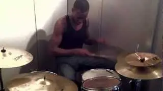 Mo Slicks - Warrior