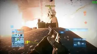 bye bf3 &hearts;