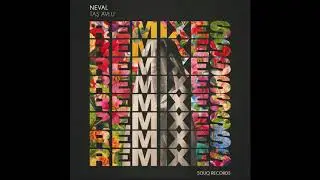 Neval - Hic Bir Sey (Spy From Cairo Remix)