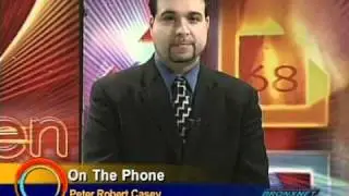 Sports Corner with Peter Robert Casey of Knicksnow.com