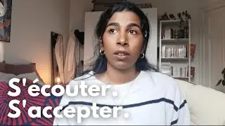 Ma relation avec mon corps || Ana&iuml;s Damour