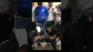 Freshydageneral fast drill beat