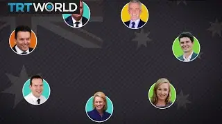 Australia&rsquo;s citizenship saga