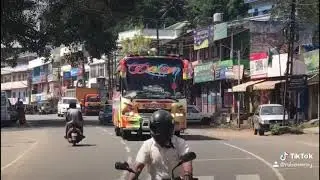 💚❤️TEAM DELMON HOLIDAYS ❤️💚#dcompanyholidays #rajavintamakan #ramaleela #kingsofkerala #delmonuyir