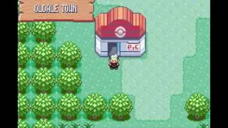 Pokemon Emerald but it's just trumpets