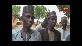 Furucin Sanata Dansadau ba gaskiya bane kan zanga zangar 'yanbindiga