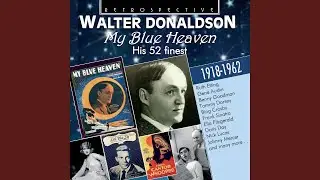 My Blue Heaven (1)
