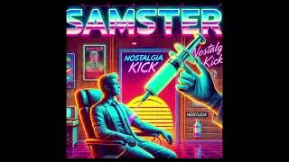 Samster - Nostalgia Kick