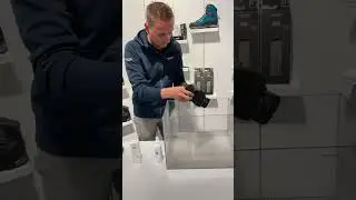 LOWA Boot Care Tips