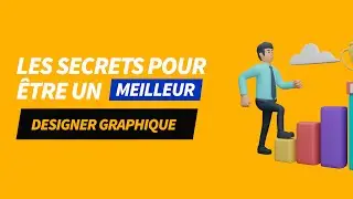 Comment Devenir Un Meilleur Designer Graphique