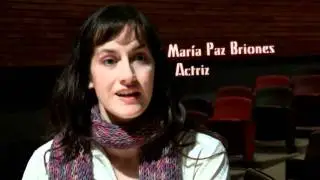 TodosalTeatro.org - Presentaci&oacute;n del Proyecto