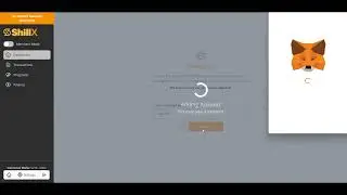 ShillX - Decentralized Affiliate Platform - Beta Preview
