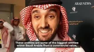 Crown prince launches Saudi sports clubs&rsquo; investment, privatization project | Arab News