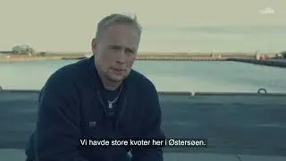 VORES FISK - BORNHOLM // MATHIAS STARK