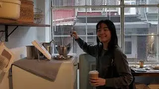 FIRST DAY IN TAIPEI, TAIWAN