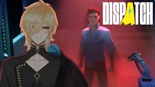 【12.29.2025】THIS IS A PRETTY GOOD ENDING IN MY BOOKS | Dispatch (ep. 5-8)【ShimizuDexx】