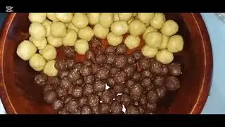 سلام عليكم اليوم شركت معكوم حلوة ديال تمر كتجي هشيشة متشبعوشي منها 😋😋