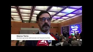 Sanit&agrave;: Torre (Usl Toscana Sud Est), &lsquo;fondamentale informazione e coinvolgimento cittadinanza&rsquo;