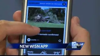 12 News mobile app gets makeover