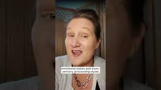 Части, позволяющие по-другому взглянуть на мир