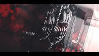 Dymytry - ILUZE (Official lyric video)