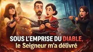 NOUS AVONS VÉCU LE PIRE, Mais Dieu est intervenu à temps | ANIMATION CHRÉTIENNE 