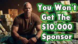AVOID This $10K YouTube Scam (Sponsorship Truth) EP #12