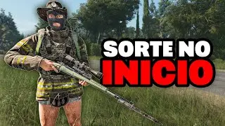 PRIMEIRO DIA NO SERVIDOR J&Aacute; FUI ATR&Aacute;S DE ARMAS E UM CARRO  😱| BEAR ISLAND PVP | SCUM 1.0