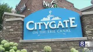 CityGate development, Chestnut St. in Rochester, receive Restore NY Grants