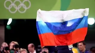 World Anti-Doping Agency imposes 4-year ban on Russia