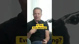 Your MEDITATION Might Be MEANINGLESS 😶 | Dr. Joe Dispenza #lawofattraction #manifestation