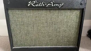 1997 Rath-Amp Retro 20 Demo