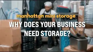 86 the Pantry Office &ndash; Upgrade Your Business (30s H)