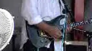 Al Hodge - Hey Joe