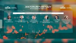 14 Debata: Oszczędzanie długoterminowe – czas na zmianę podejścia?