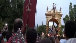 Domingo de San Benito