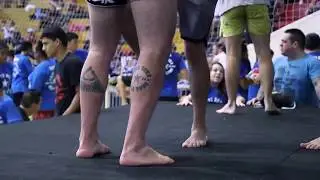 CHUTE BOXE DIEGO LIMA - Gradua&ccedil;&atilde;o 2019